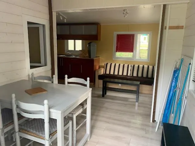 Camping Les Lacs D'Armagnac Bretagne-d'Armagnac France
