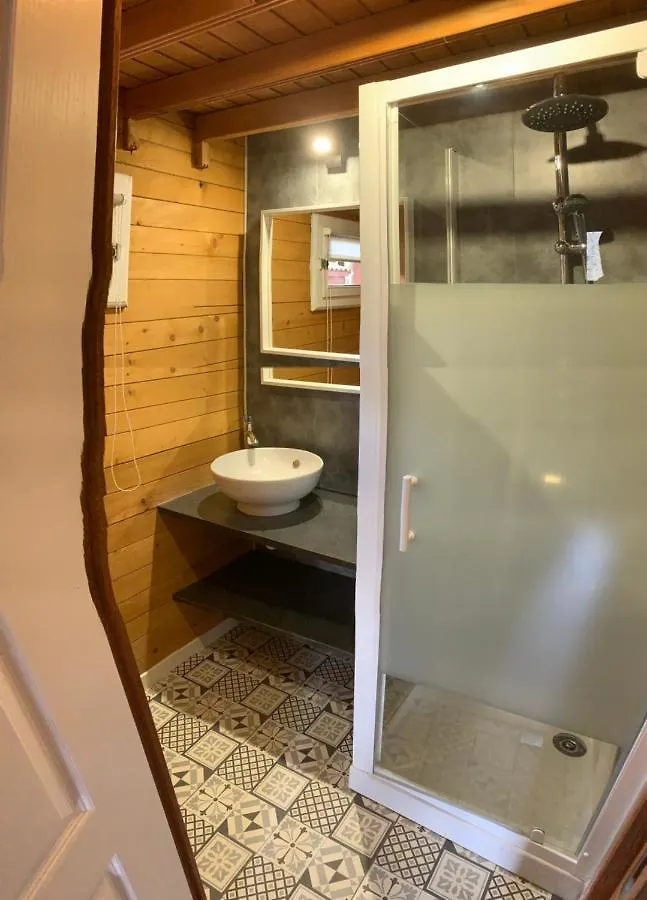 Camping Les Lacs D'Armagnac Bretagne-d'Armagnac