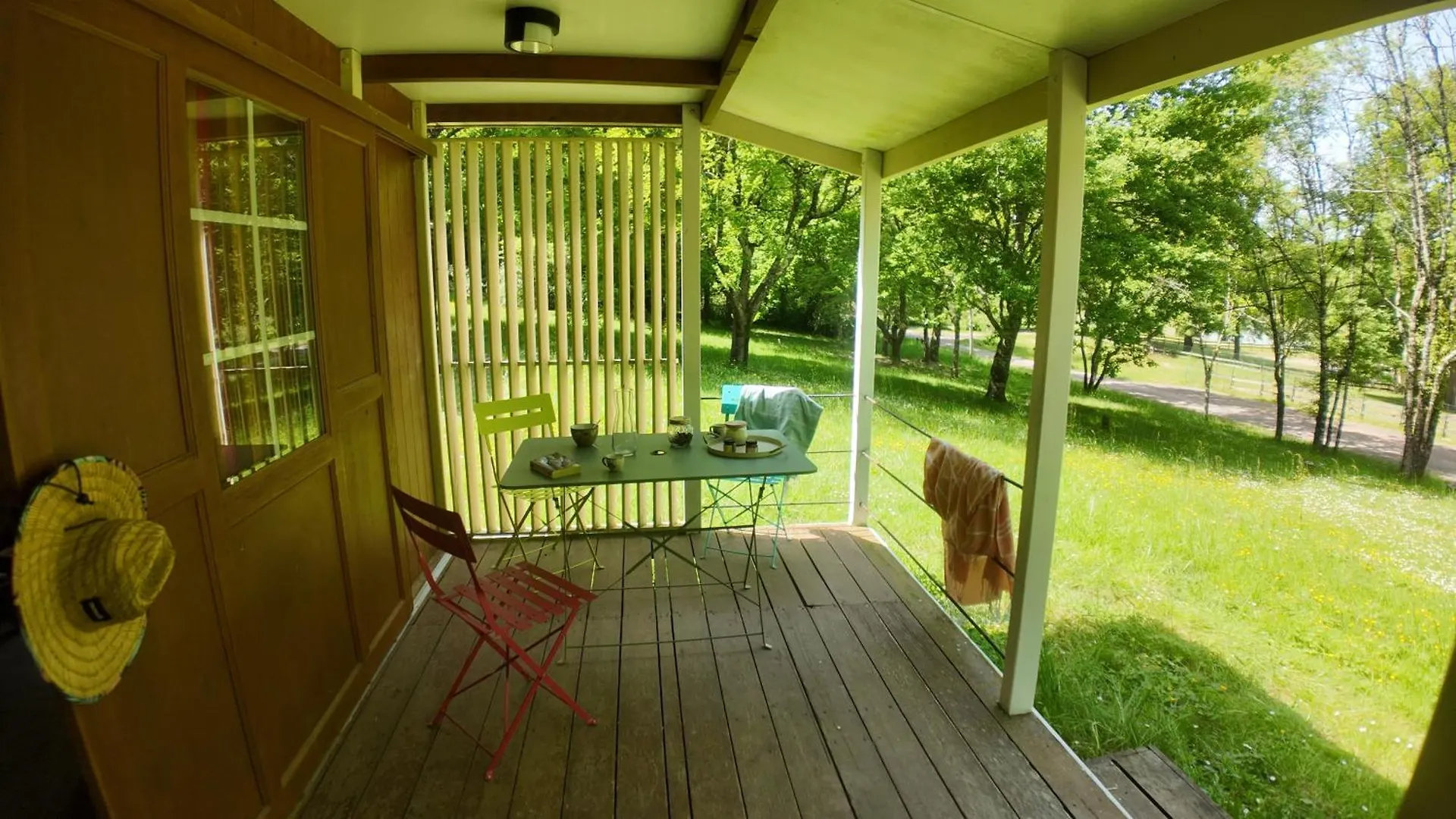 Camping Les Lacs D'Armagnac Bretagne-d'Armagnac 0*,  France