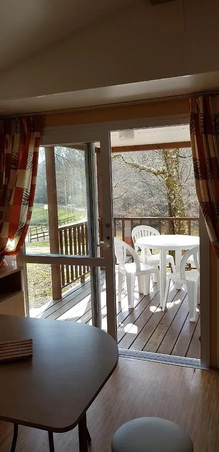 Camping Les Lacs D'Armagnac Bretagne-d'Armagnac Kemp