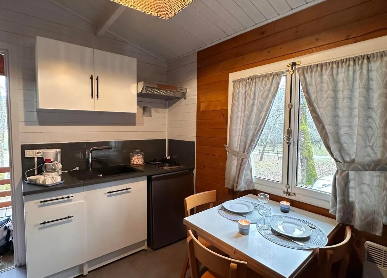 Kemp Camping Les Lacs D'Armagnac Bretagne-d'Armagnac