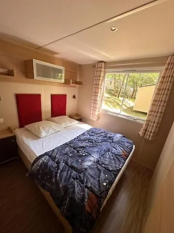 Camping Les Lacs D'Armagnac Bretagne-d'Armagnac 0*,
